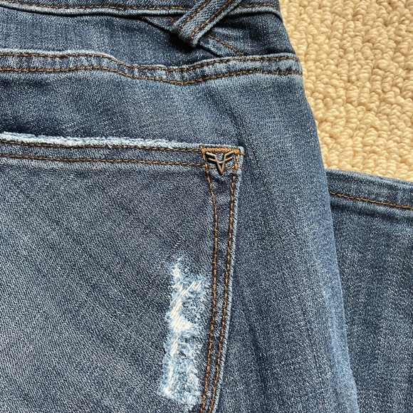 Vigoss jeans - Picture 4 of 4